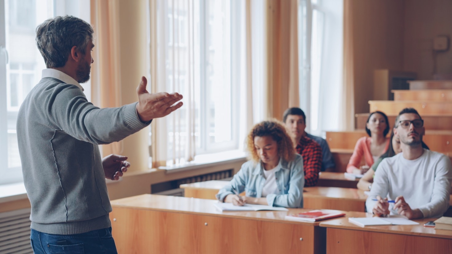 Navigating Your Career Path in Quantum Science